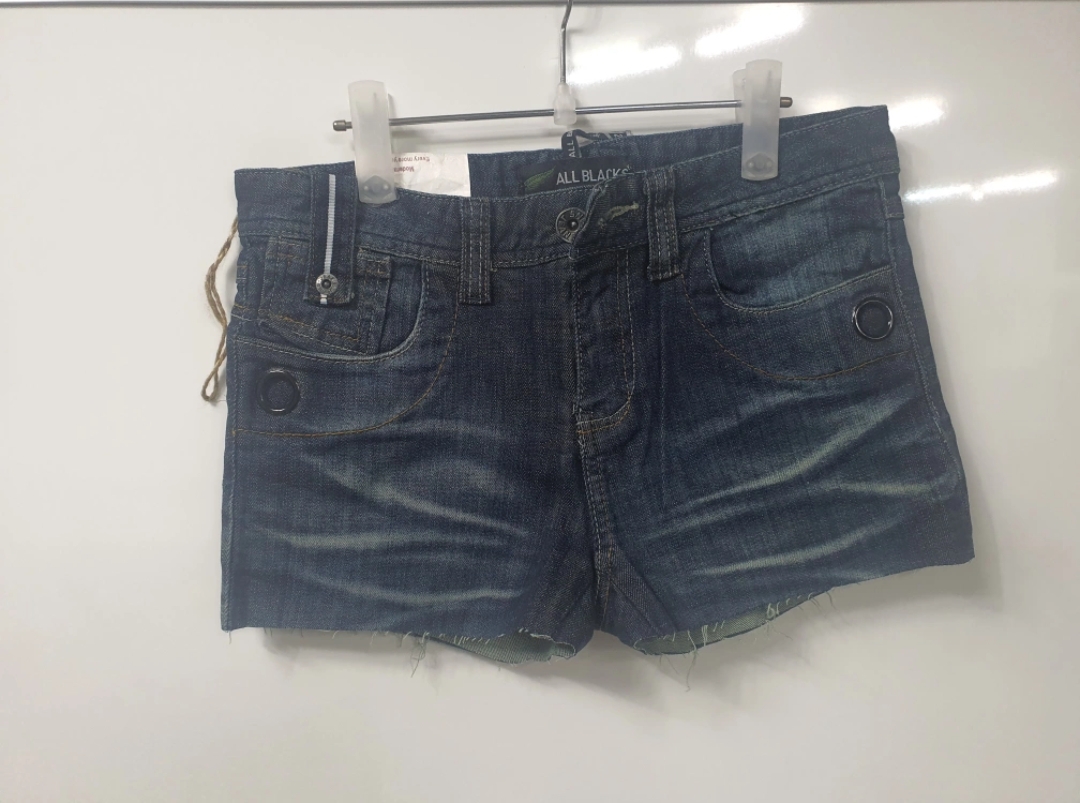4종류ㅡ  청반바지  핫팬츠 데미지 찢청ㅡ4
