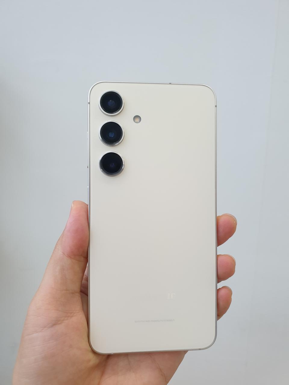 S급)무잔상 갤럭시 S24 256기가 옐로우 464