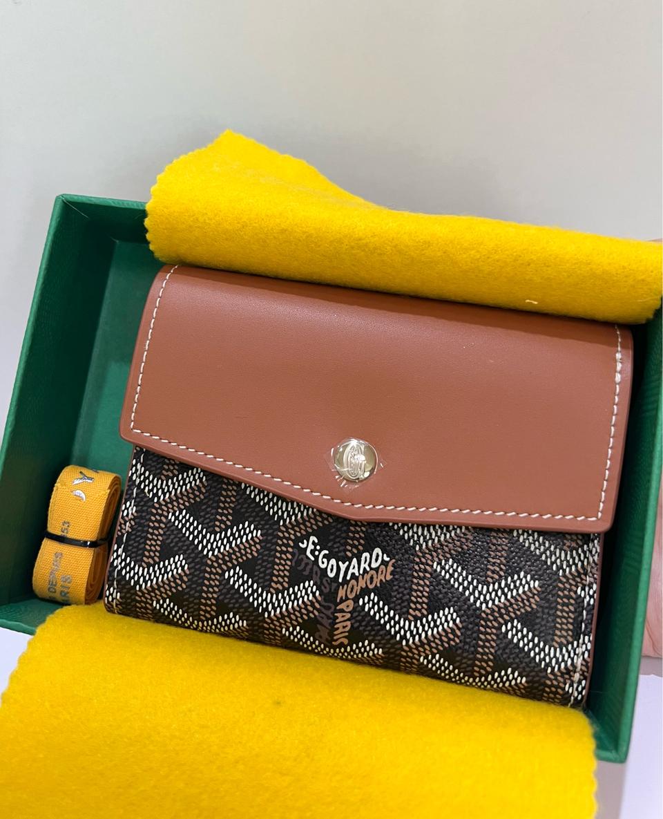 Goyard 고야드 생 가브리엘 지갑