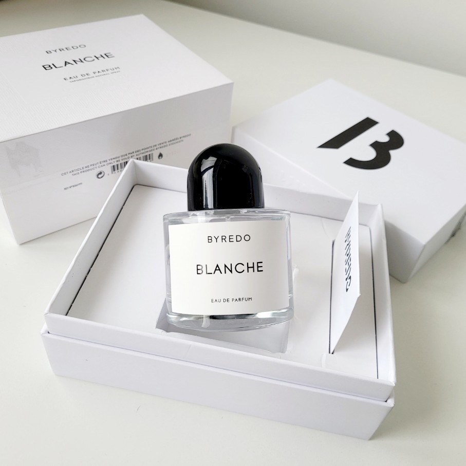 바이레도 BYREDO 블랑쉬 오 드 퍼퓸