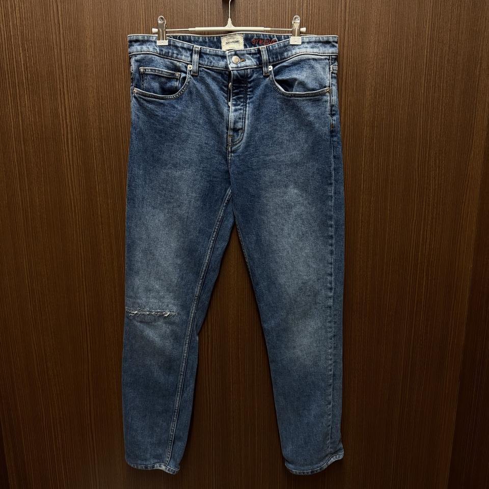 쟈딕앤볼테르 데님 청바지 31