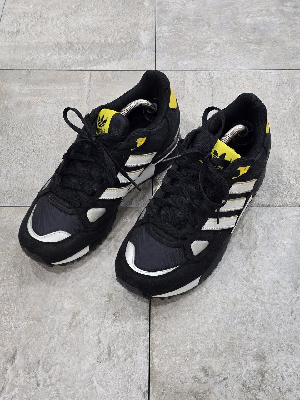 (245)아디다스 빈티지 zx 750 스니커즈 운동화