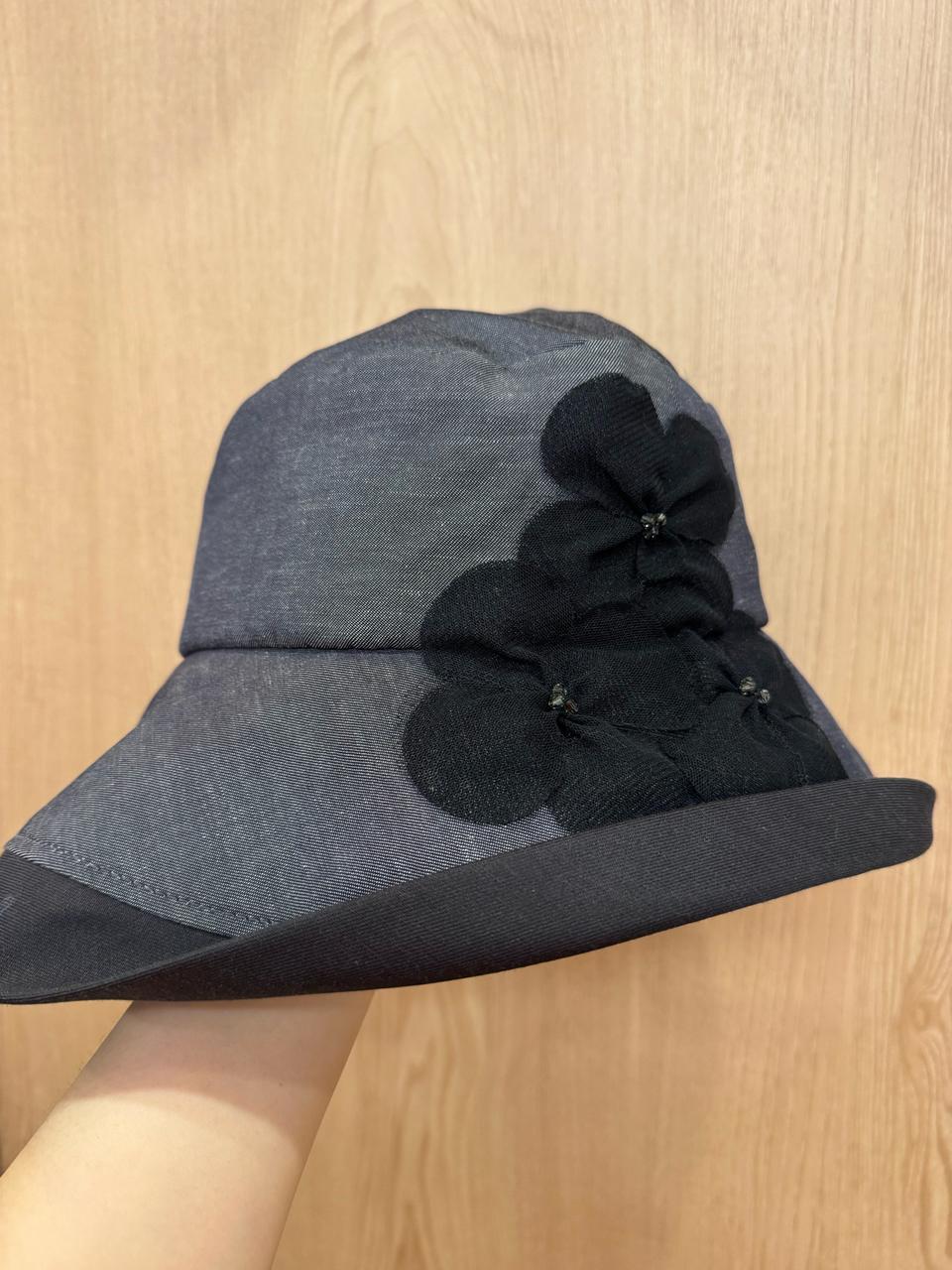 안테프리마햇 여성벙거지버킷햇