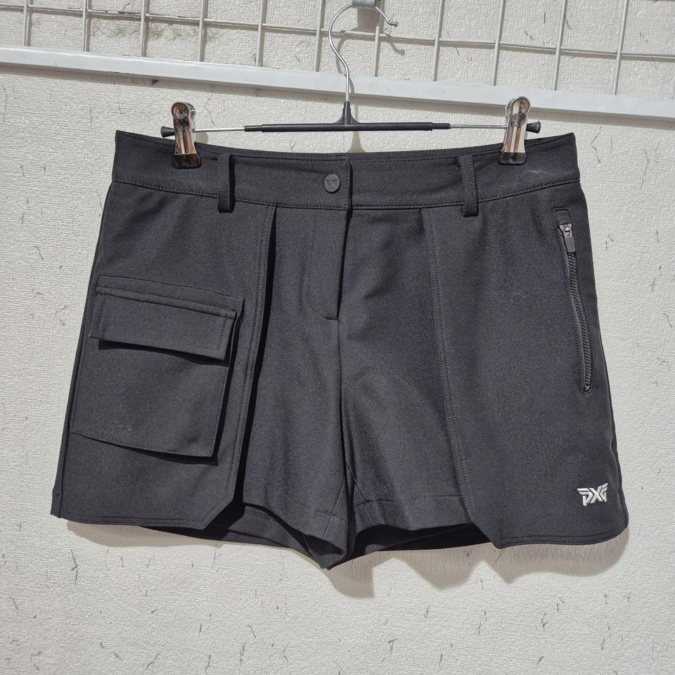 PXG 골프 여성 바지 블랙
