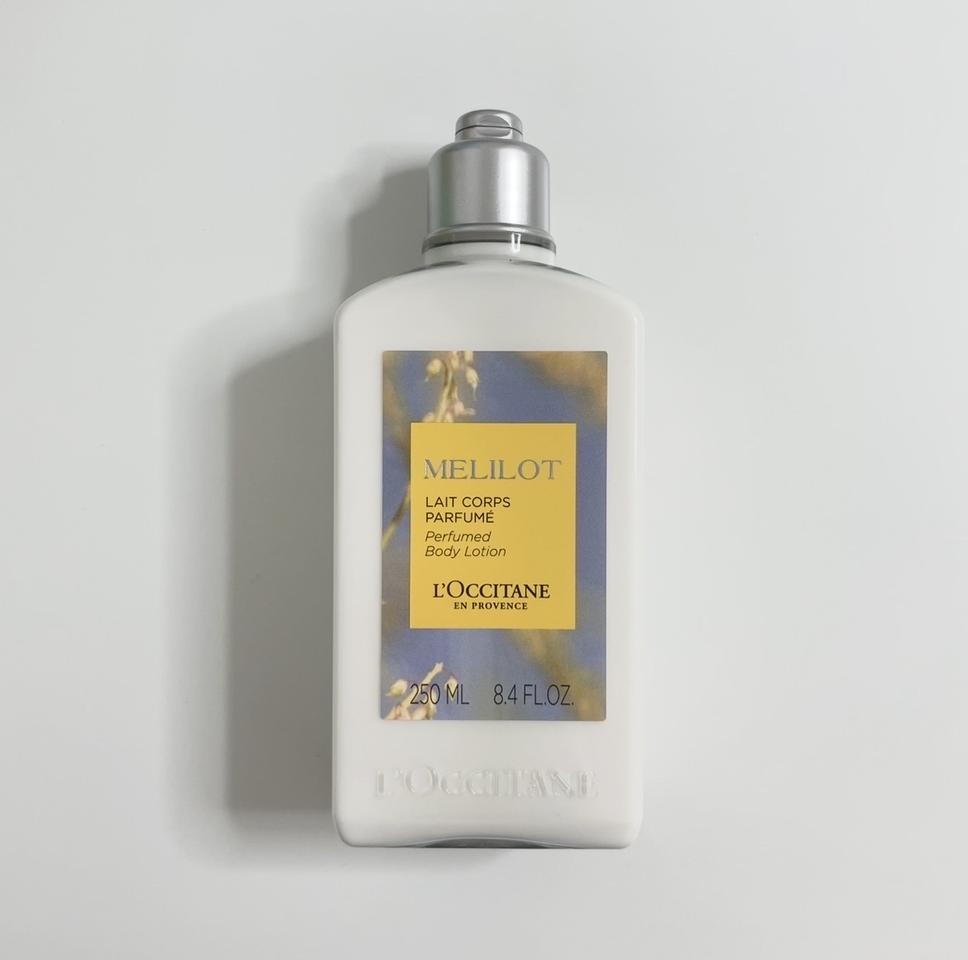 [새상품] L’OCCITANE 록시땅 멜리로트 바디 로션