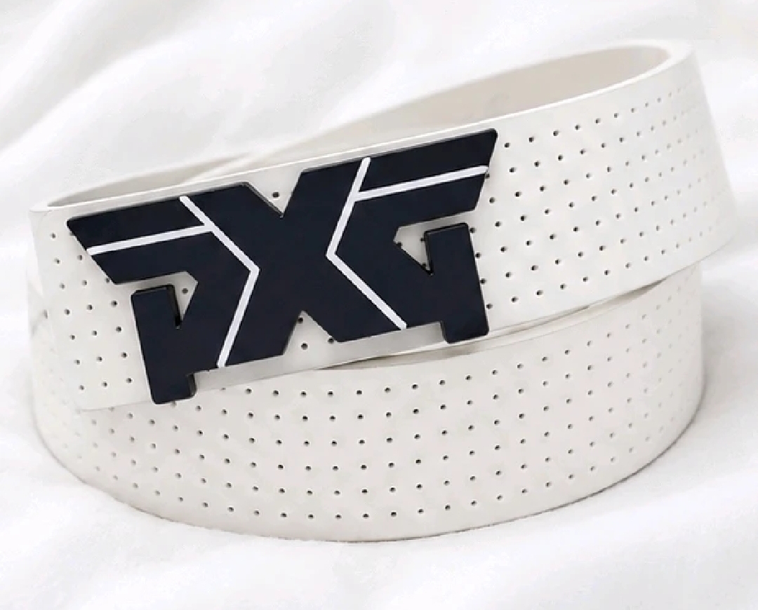 PXG 골프 벨트 (103cm)
