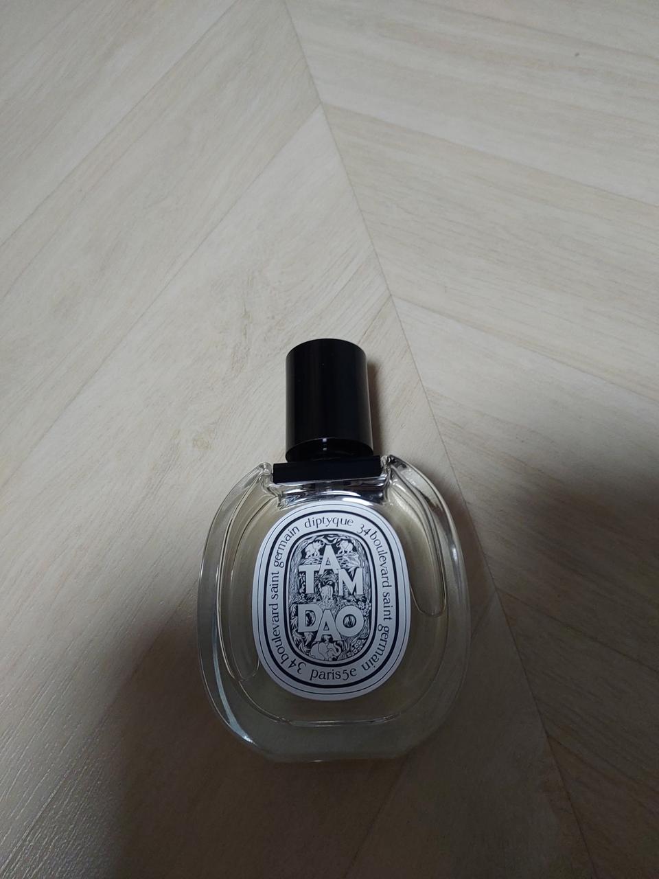 딥티크 탐다오 오 드 뚜왈렛 50ml