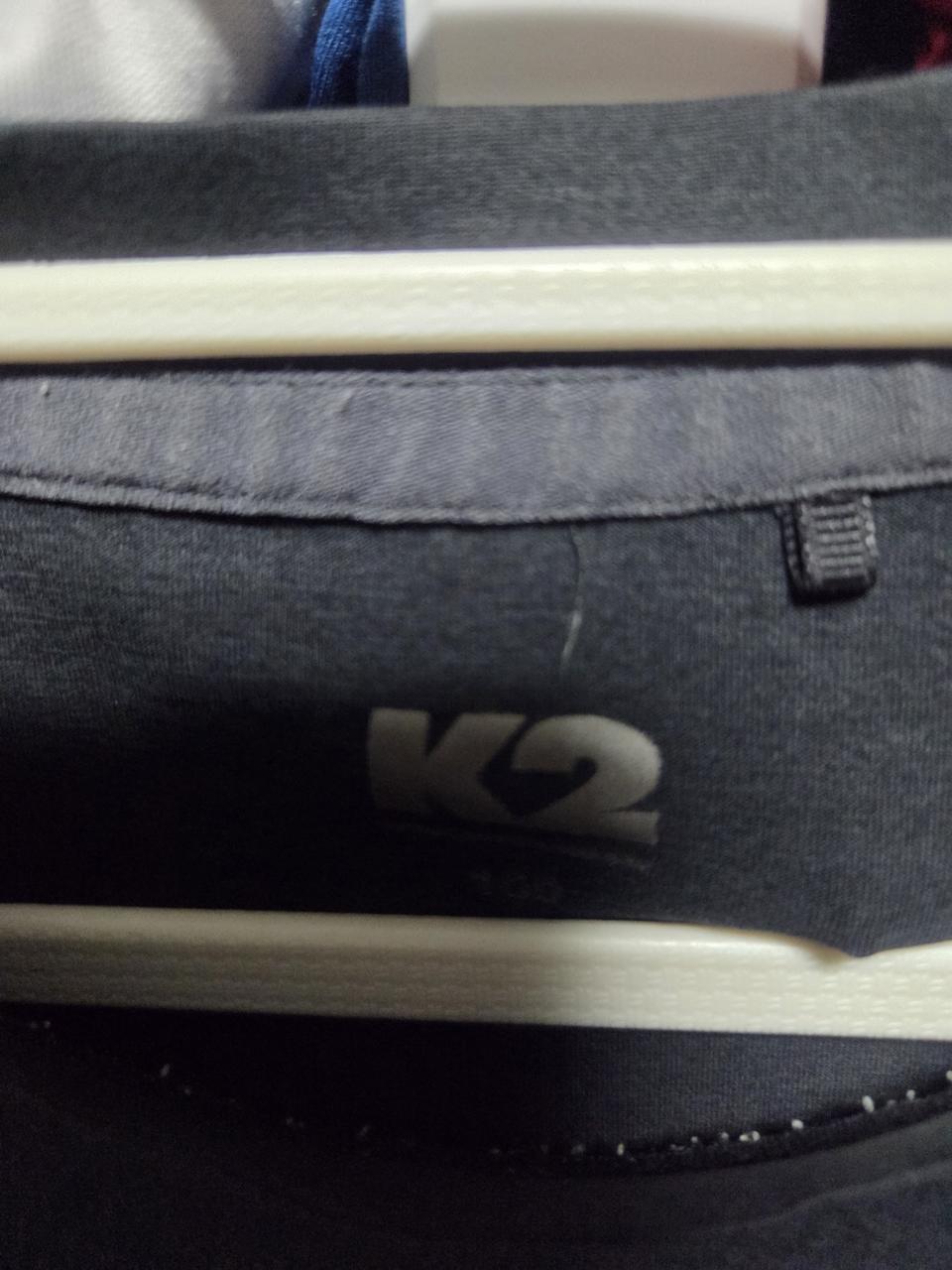 k2 반팔 100