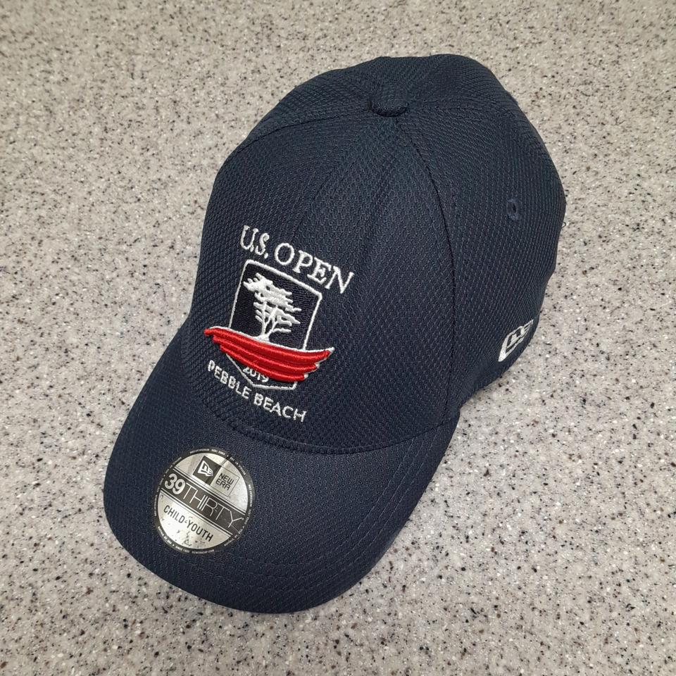 뉴에라 X U.S OPEN (네이비)