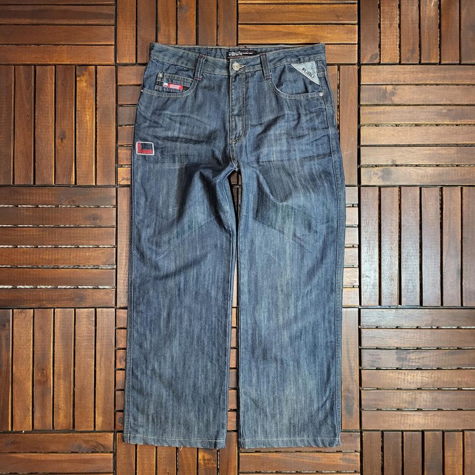 FUBU 청바지 (34)