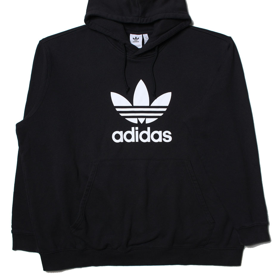 125 아디다스 빅사이즈후디 루즈핏 241