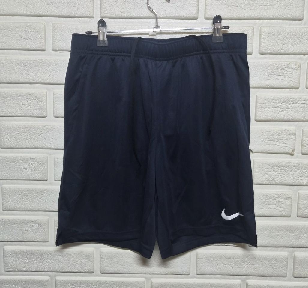 새상품) 80cm 나이키 드라이핏 반바지(M)