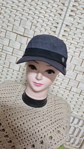 블랙야크정품여성모자56프리