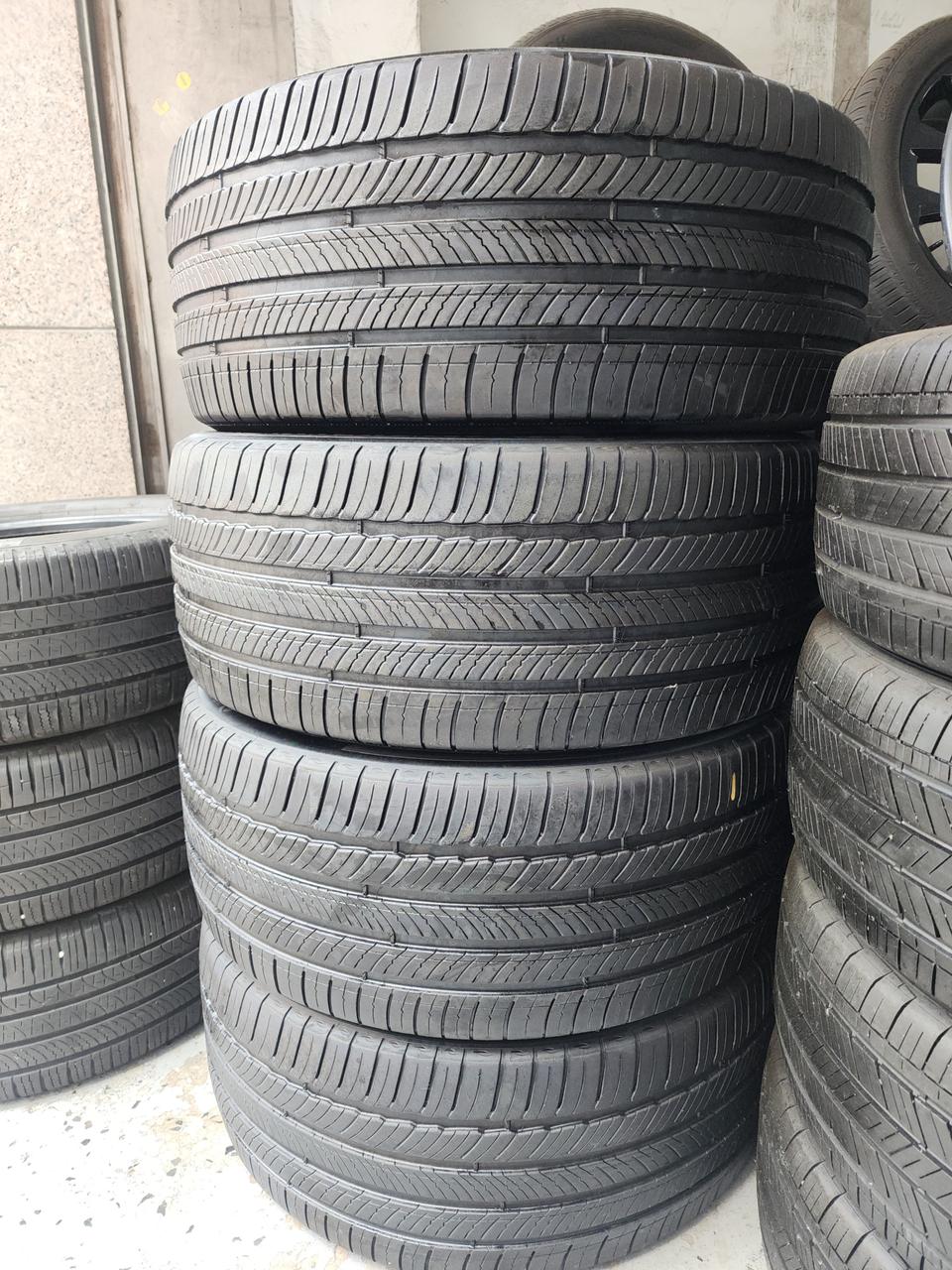 미쉐린 프라이머쉬 투어 올씨즌 285/45R21 한대분