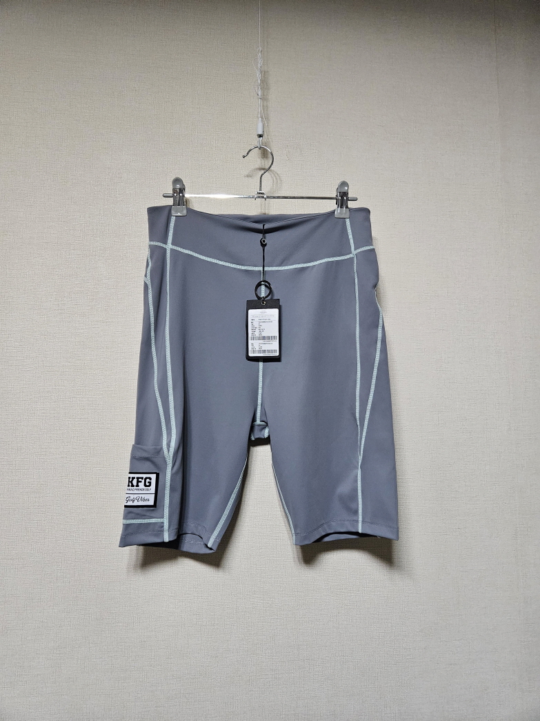 카카오프렌즈골프 프릭 바이커쇼츠 XL  새상품