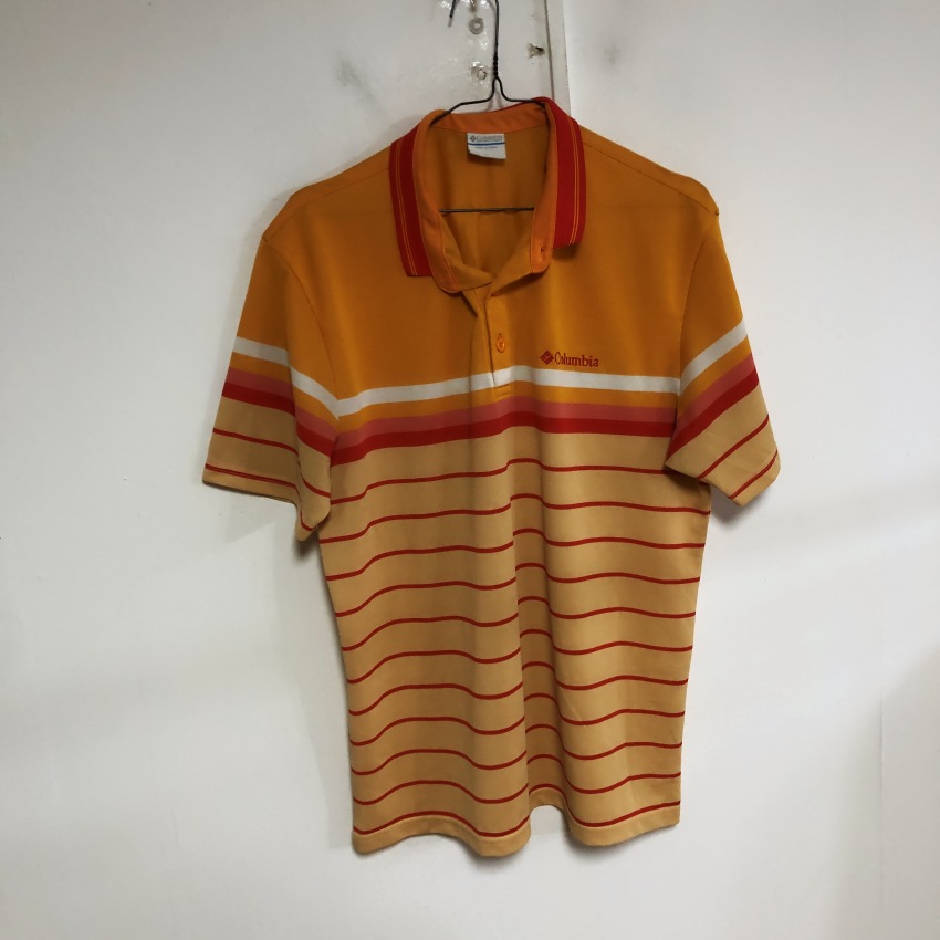컬럼비아 남성 반팔티 105XL@9925