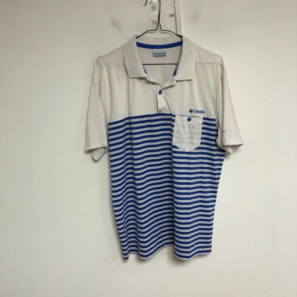 컬럼비아 남성 반팔티 105XL@9950
