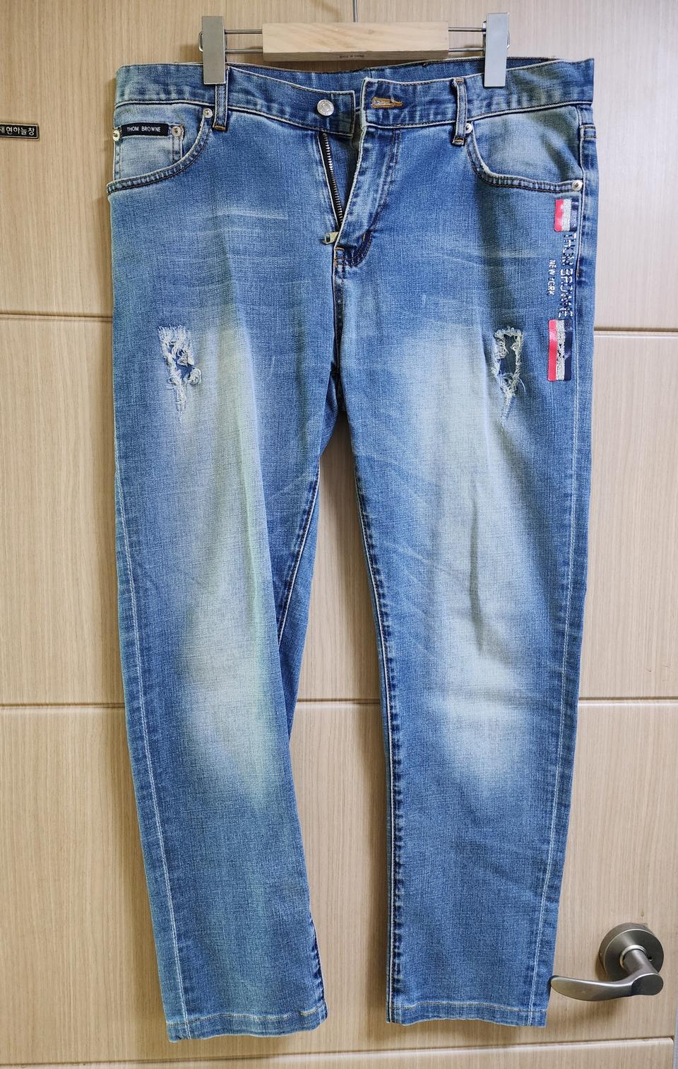 (34)톰브라운
