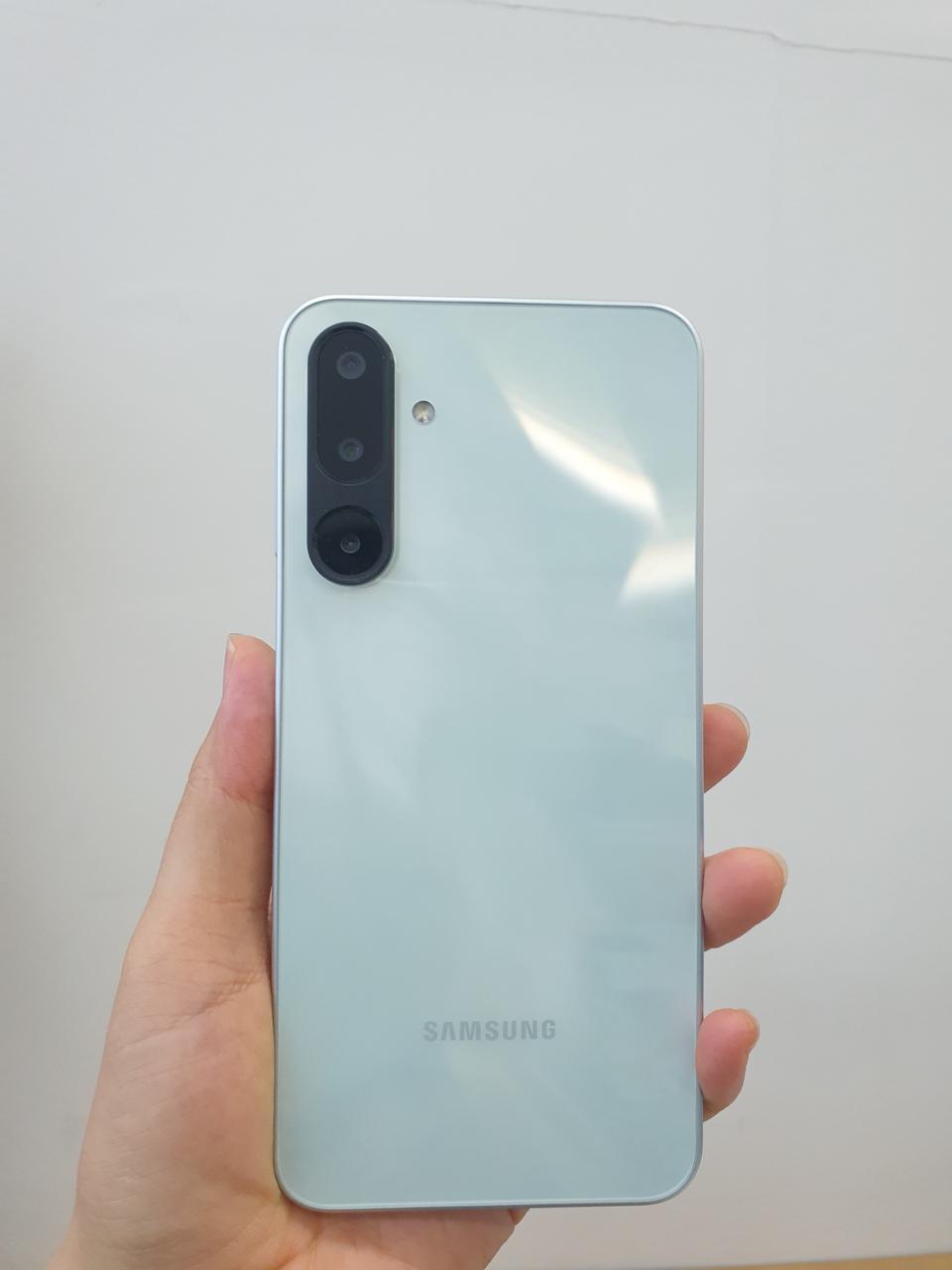 S급)무잔상 갤럭시 와이드8 128기가 민트 154