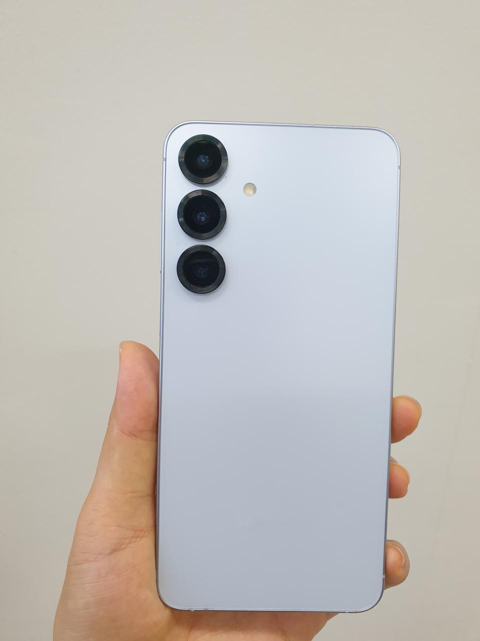 AA급)무잔상 갤럭시 S25+플러스 256기가 블루 634