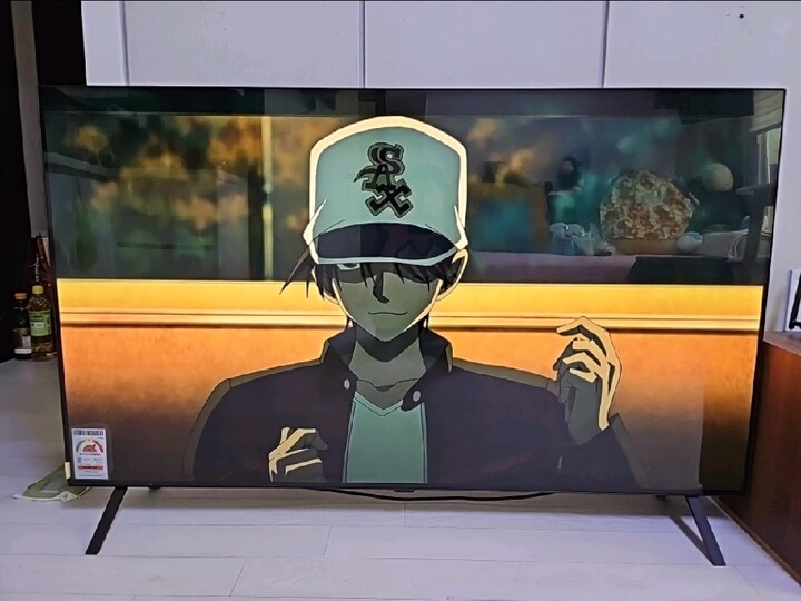 LG 올레드 55인치 OLED TV