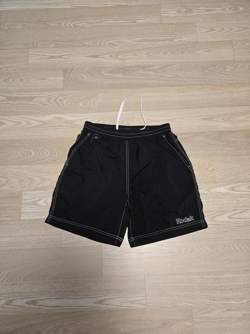[m] KODAK 코닥 여성 반바지