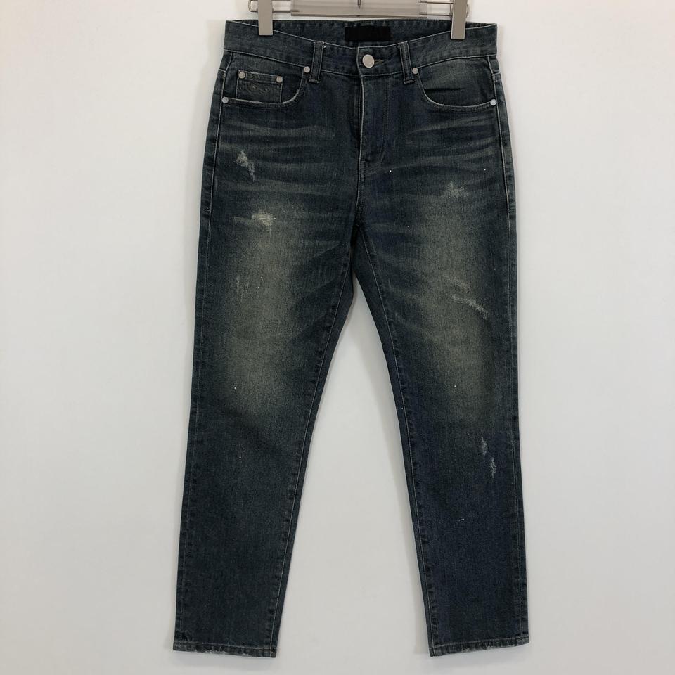 플랙진 NEU KURZ 청바지 29 인치 
