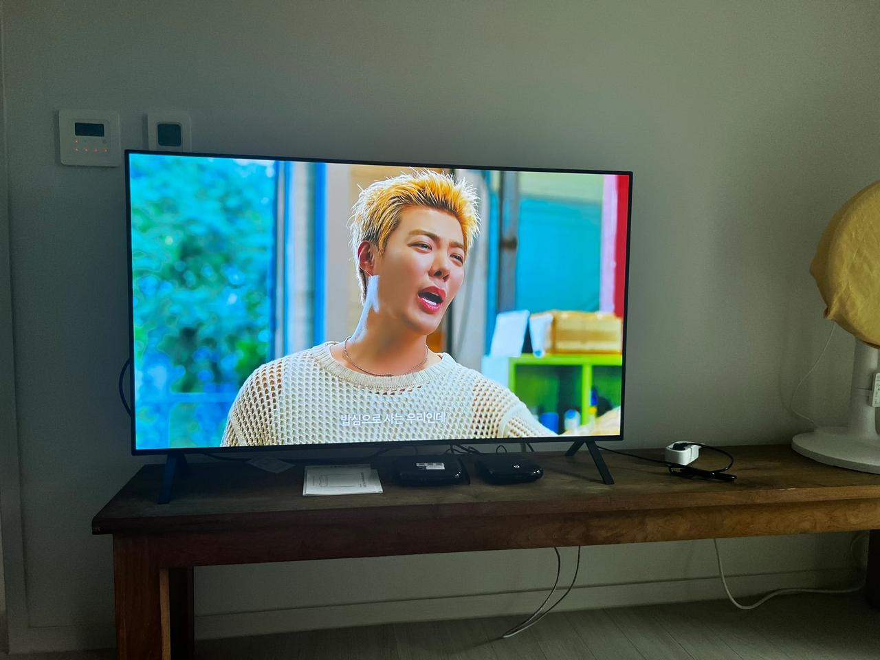 LG 올레드 48인치 OLED TV