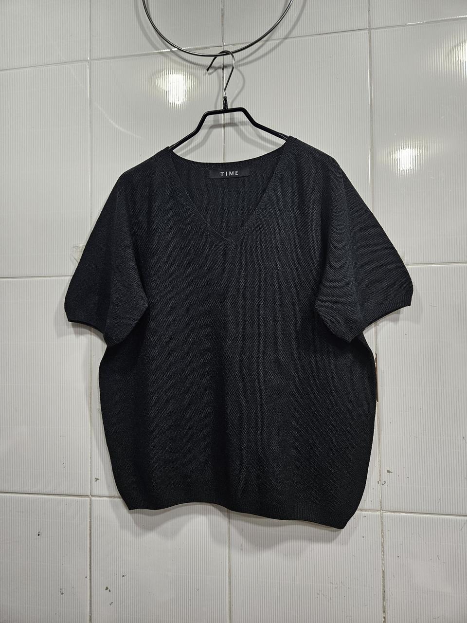 (한섬)TIME니트티(77)