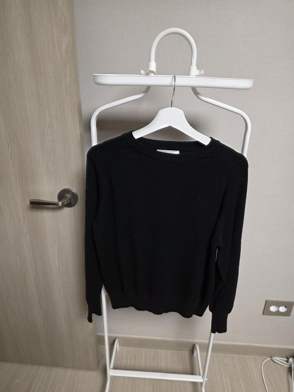 겨울 티셔츠 미사용