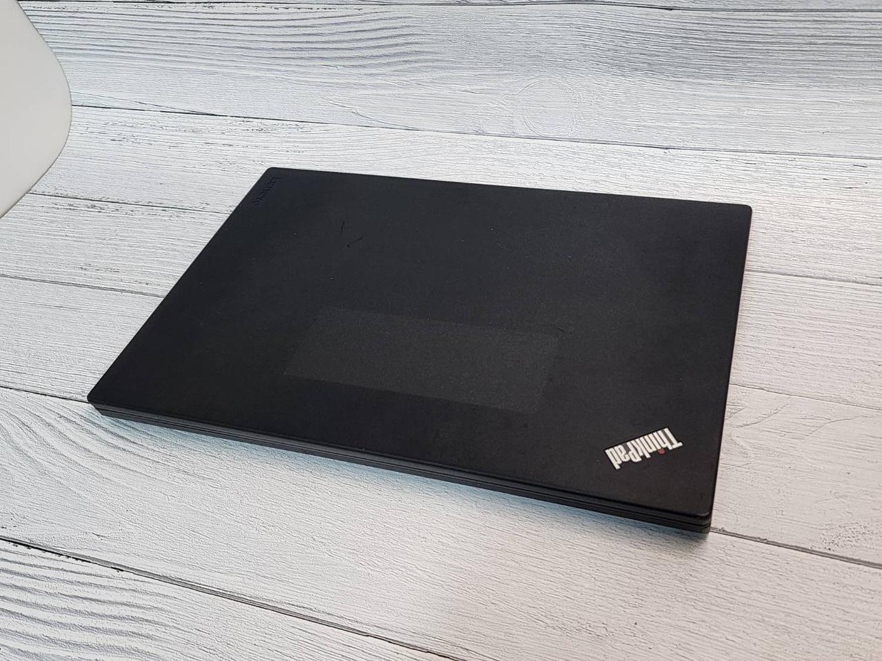 레노버 X270_i7 7600u 노트북 판매합니다.