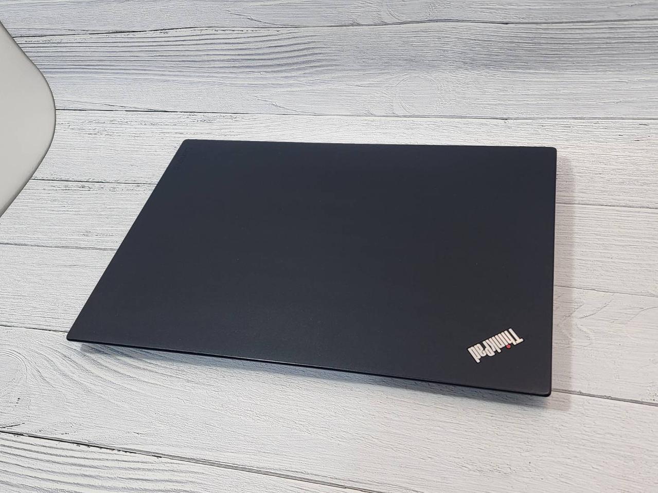 레노버 T470s_i5 7300u 노트북 판매합니다.