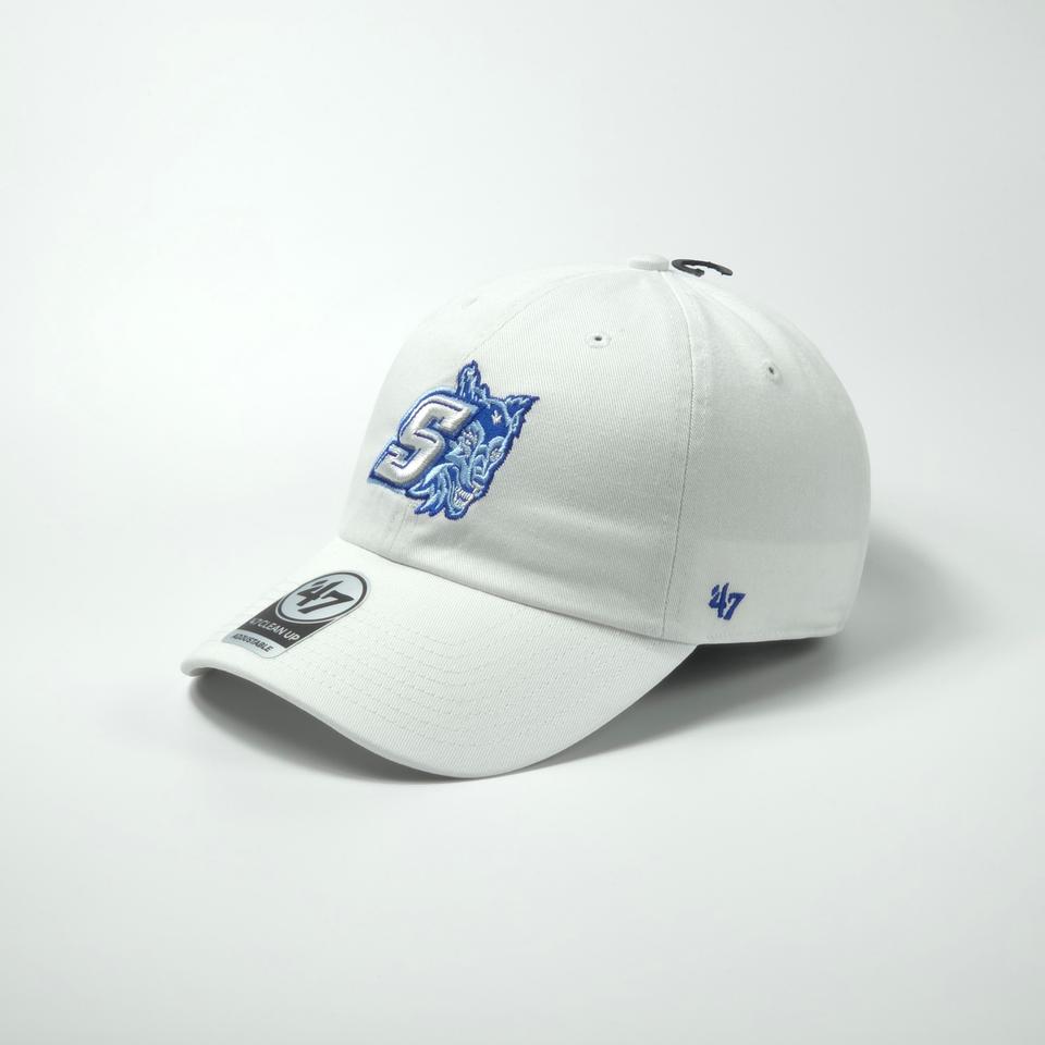 47 NCAA 소노마스테이트 시울브즈 볼캡 모자