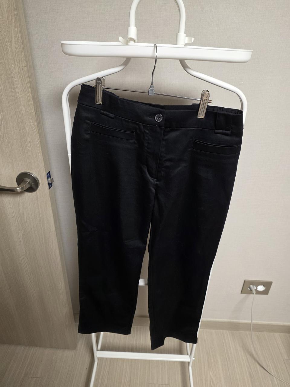 봄가을용 바지
