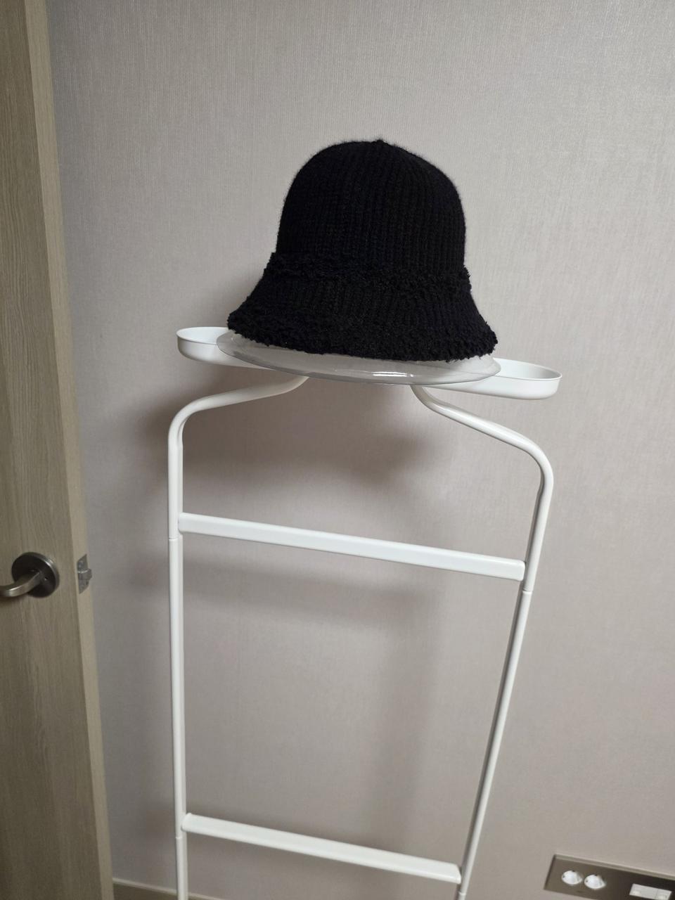 베스트 벨리 겨울모자