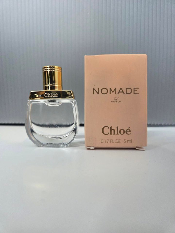 뽑기 상품,끌로에 노마드 오 드 퍼퓸 5ml 미니어처 향수
