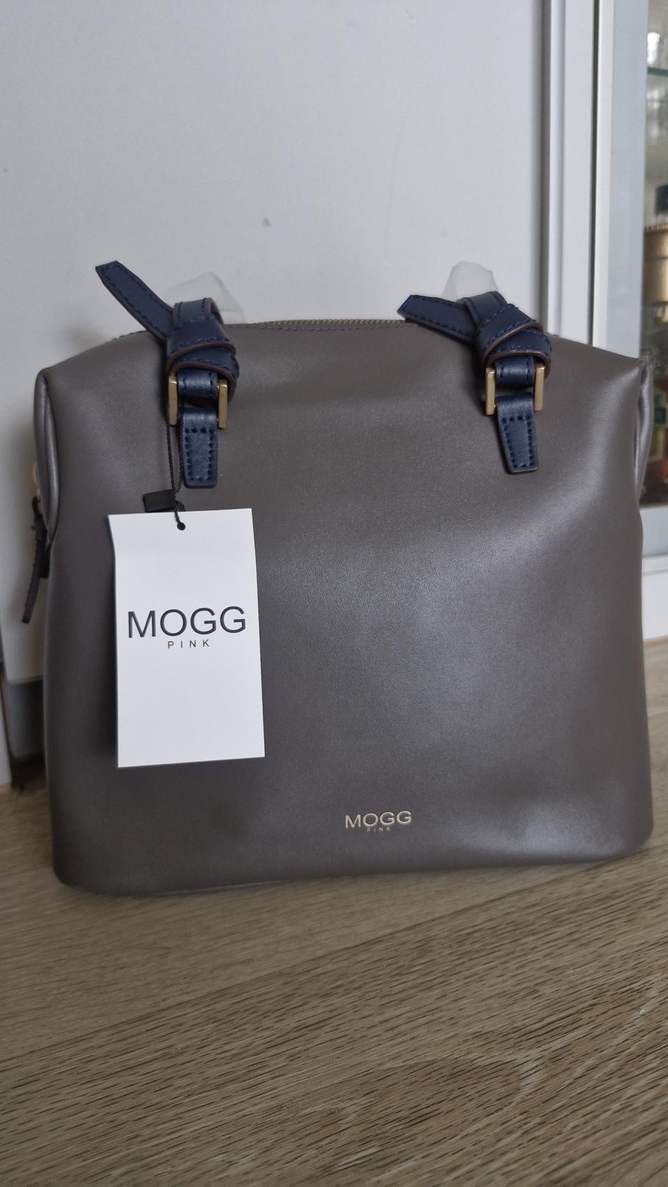 MOGG 모그 토트 크로스겸용