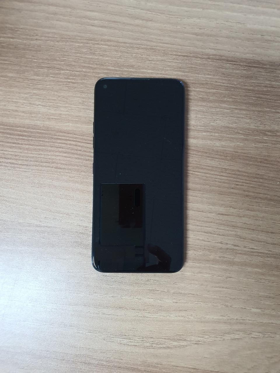 LG Q61 S급