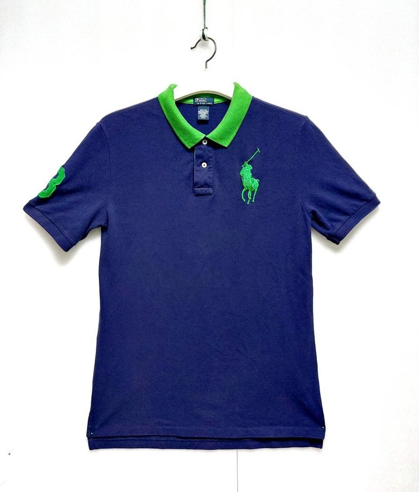 폴로 랄프로렌 반팔티 남95-여100 남녀 빅포니