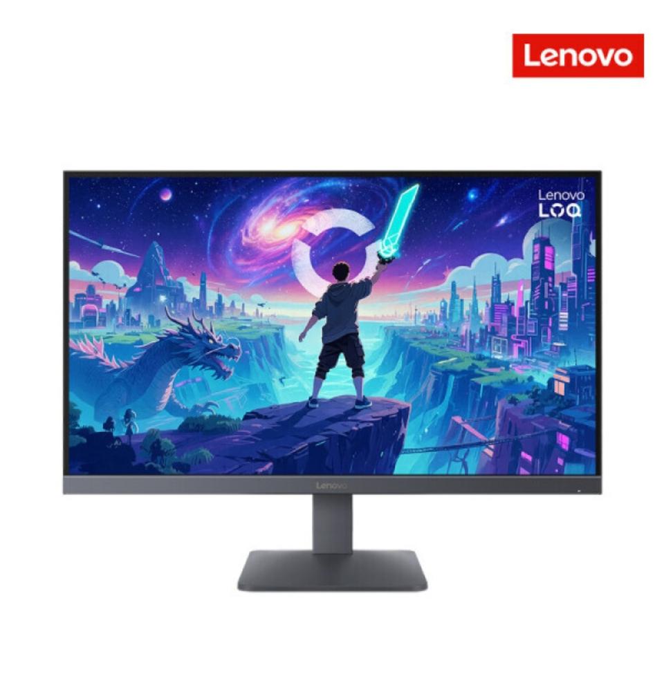 (미개봉) 레노버 27인치 QHD 180Hz IPS 게이밍모니터