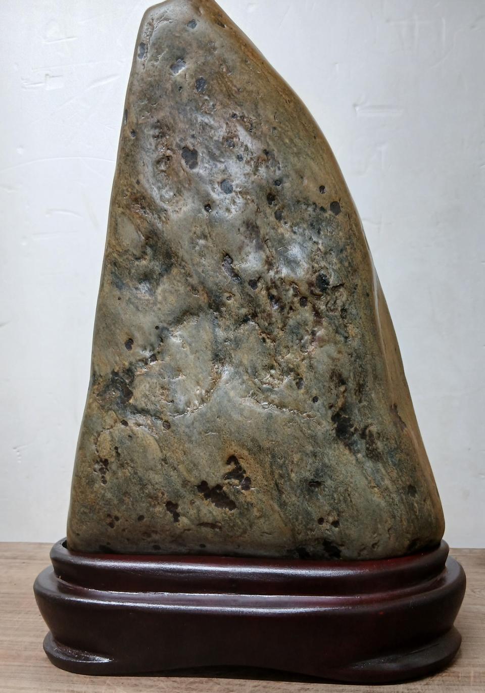 수석 자연수석 순창호피석