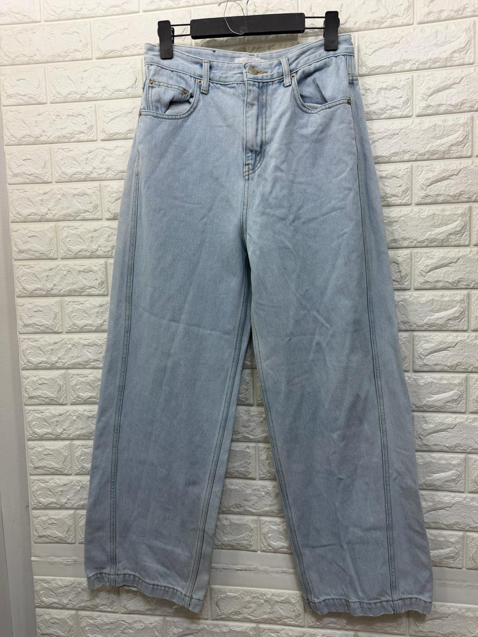 보카바카 데님팬츠 L