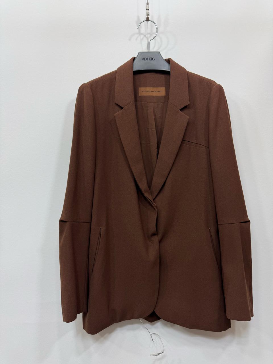 (55) 쁘렝땅 자켓