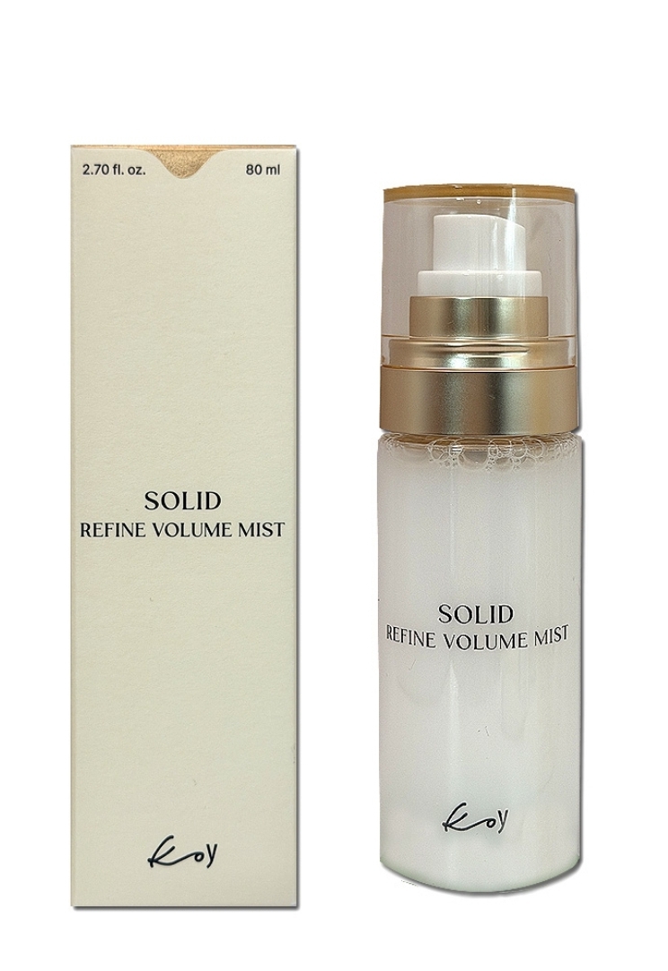 새상품)고현정의  코이  미스트 80ml