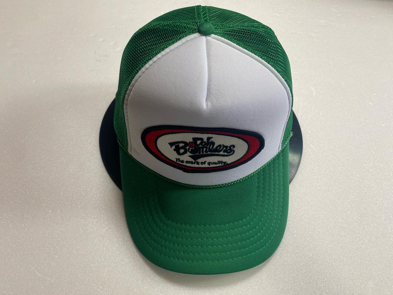 otto vintage trucker cap(새상품)