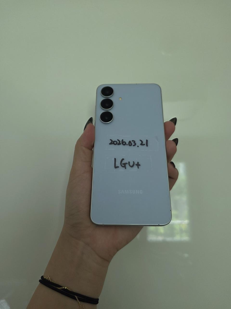 갤럭시s25fe 256G