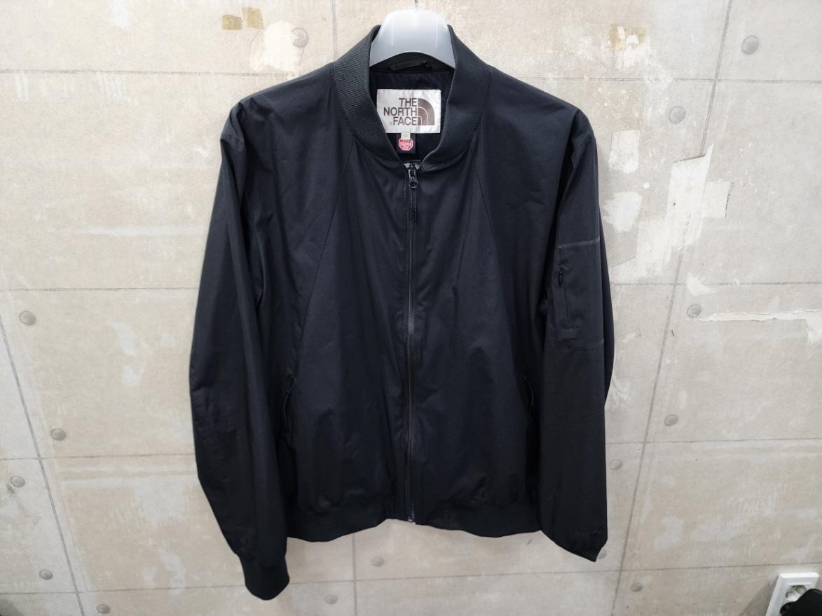 (XL)노스페이스 정품 남성 코빈 블루종 점퍼/105size/상태우수 