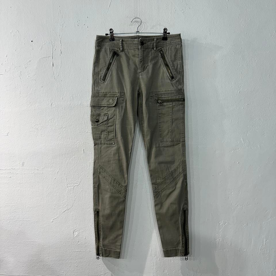 폴로랄프로렌 카고바지 27