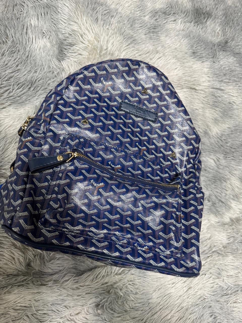 고야 백팩  35x15