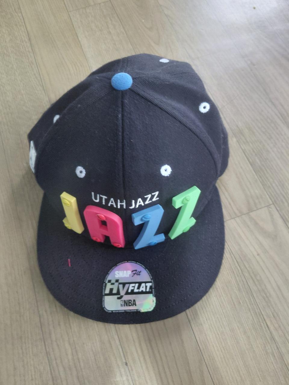 NBA모자
